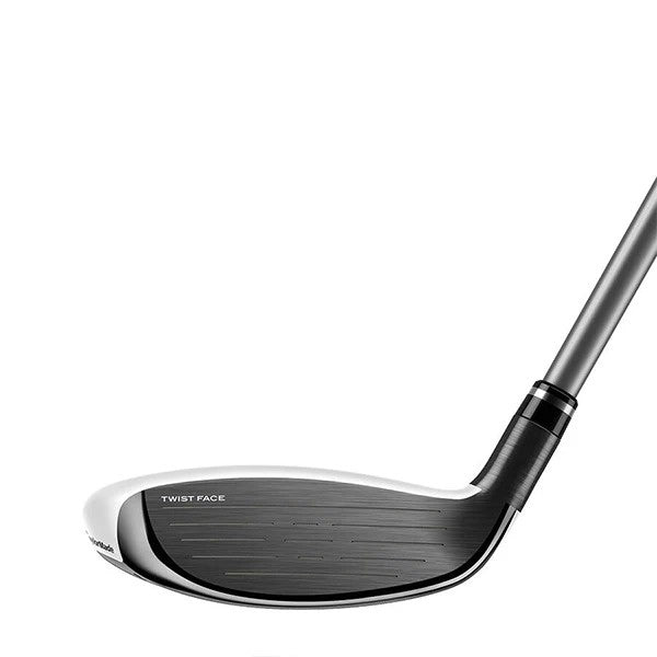 TaylorMade Stealth Gloire Rescue 4 Hybrid Senior Flex