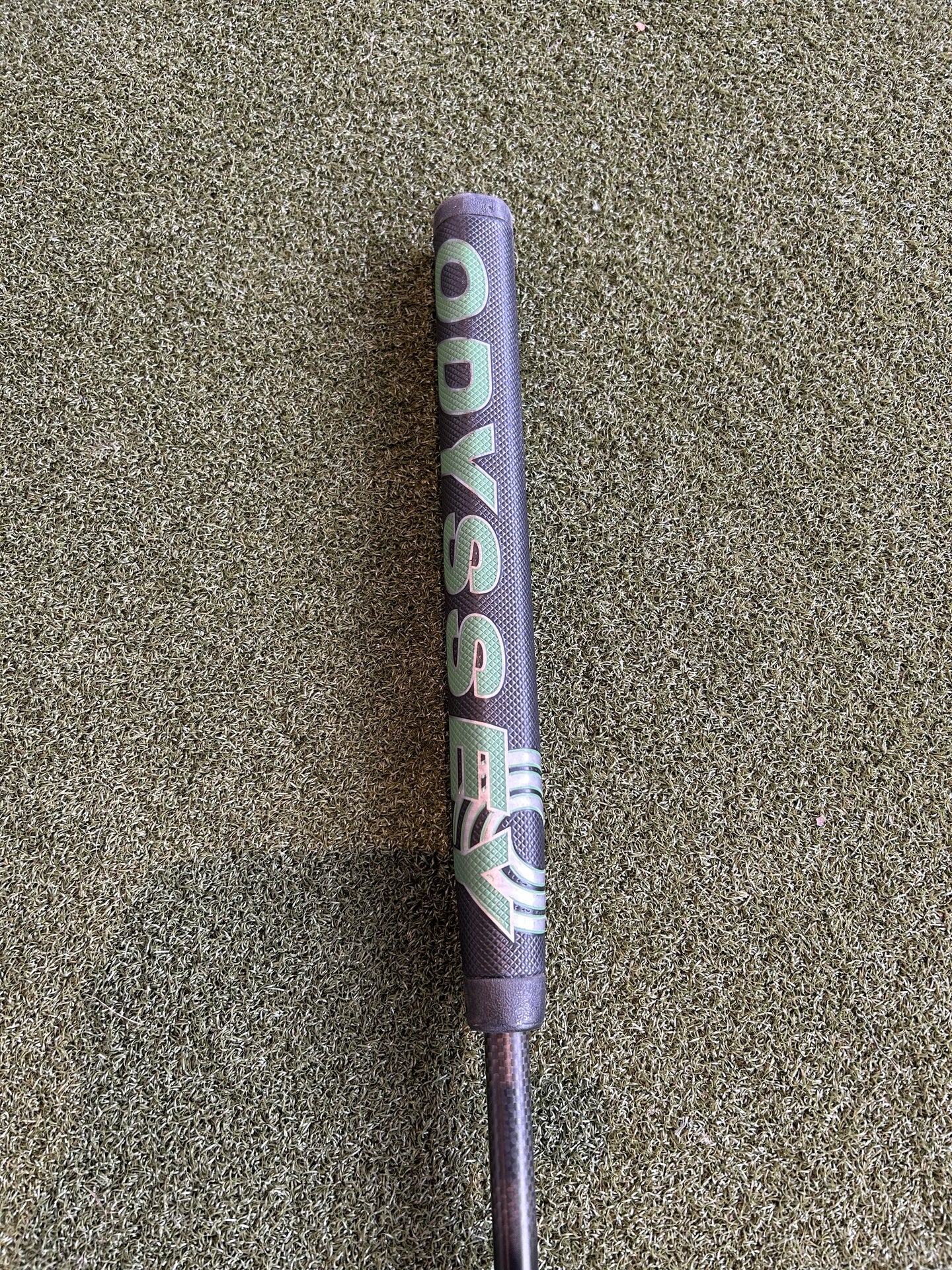 Toulon Design Alanta Putter RH