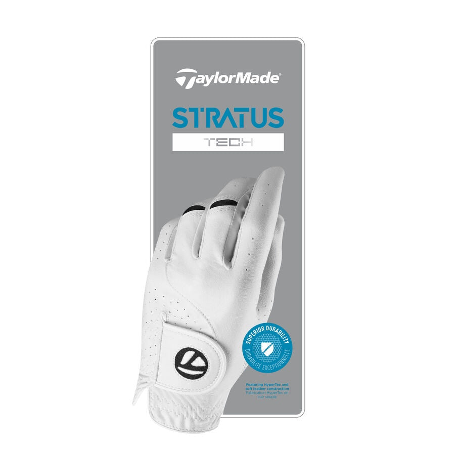 TM26 Stratus Tech Men's Gloves