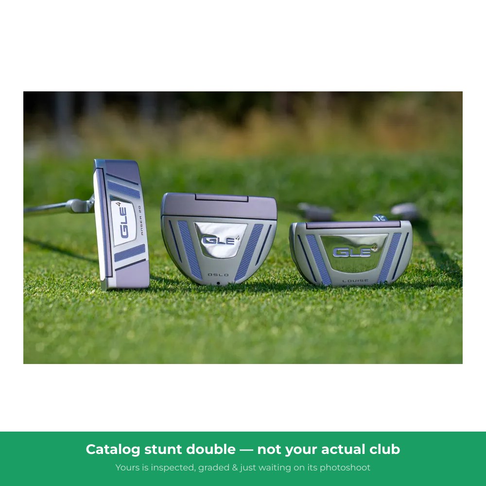 Ping Gle 3 Anser Ladies Putter RH * — representative photo