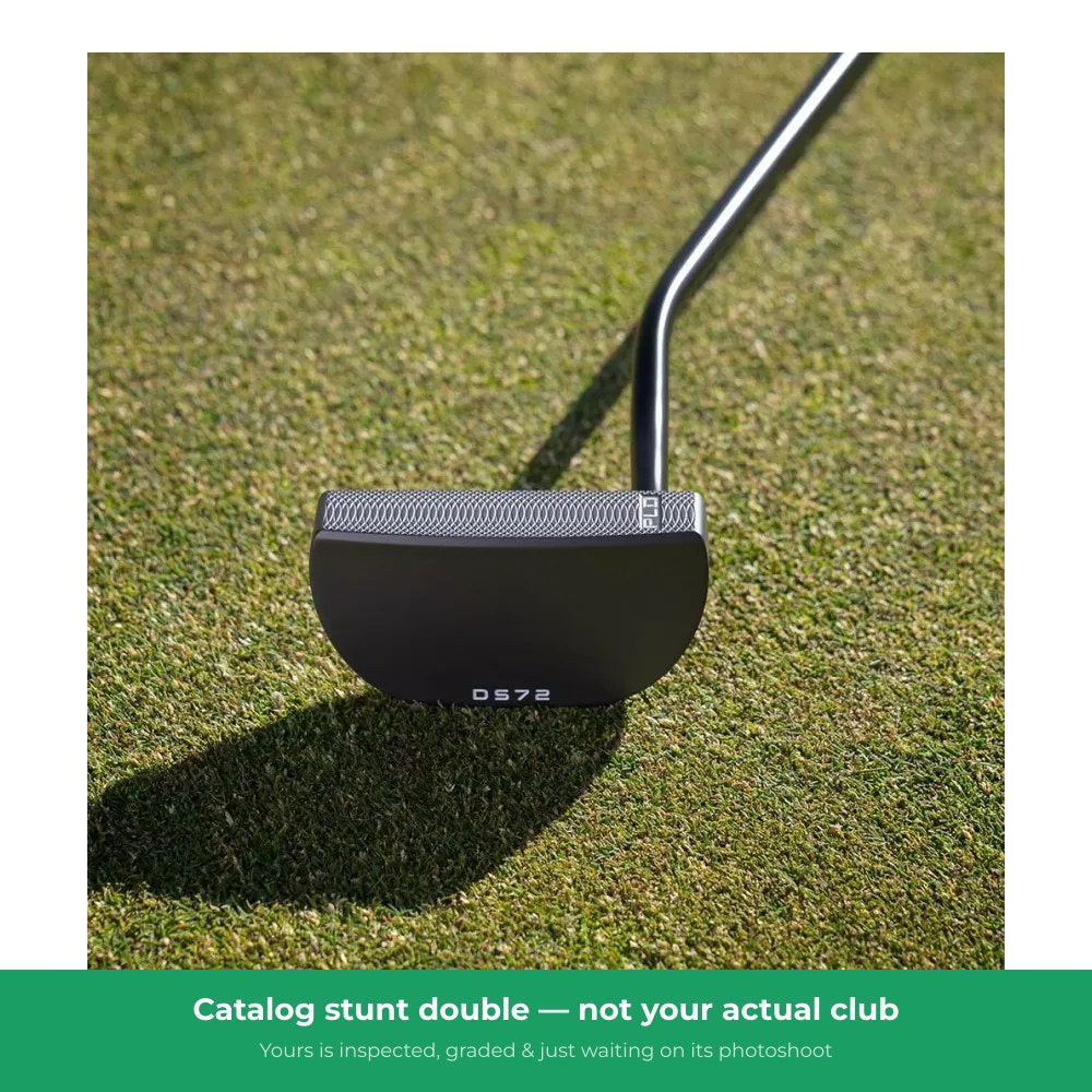 Ping DS72 Putter RH AT * — representative photo