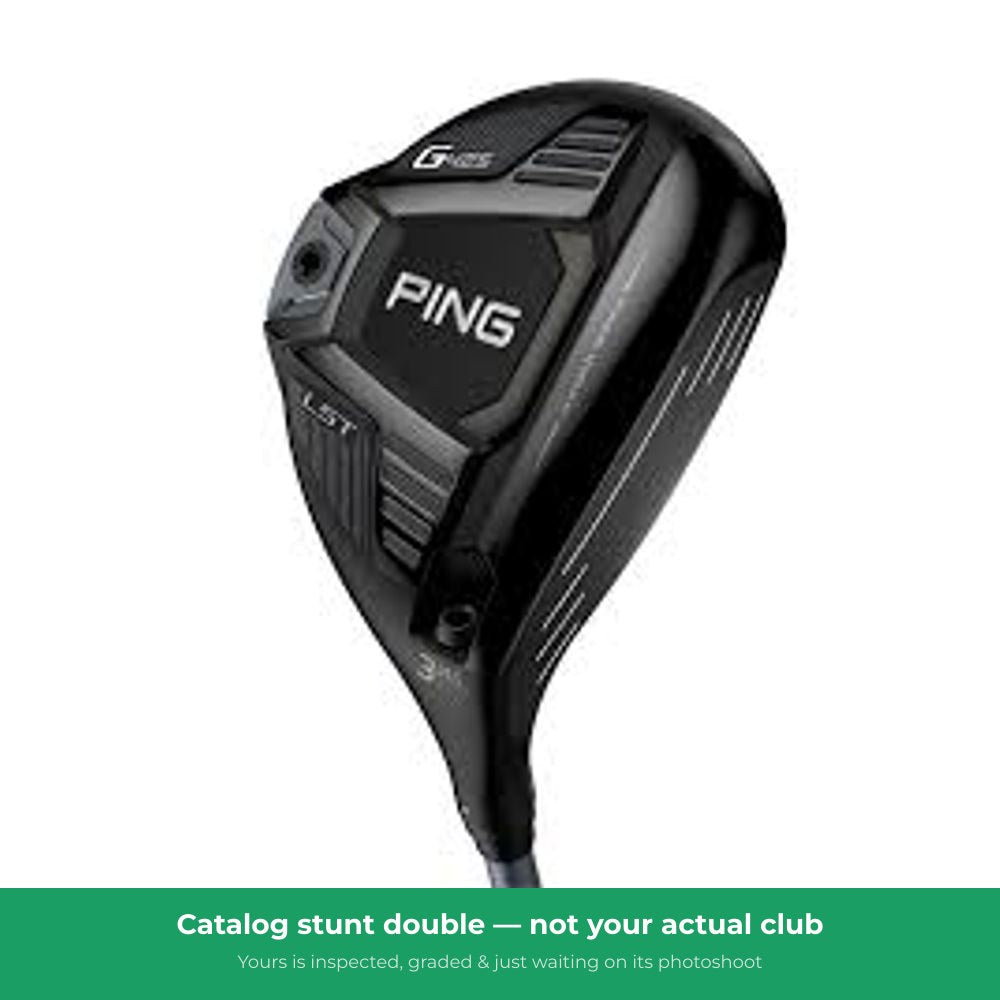 Ping G425 LST Fairway Wood — representative photo