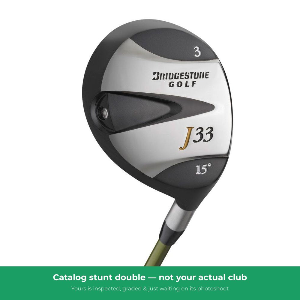 Ivan 3 Wood $100 — representative photo