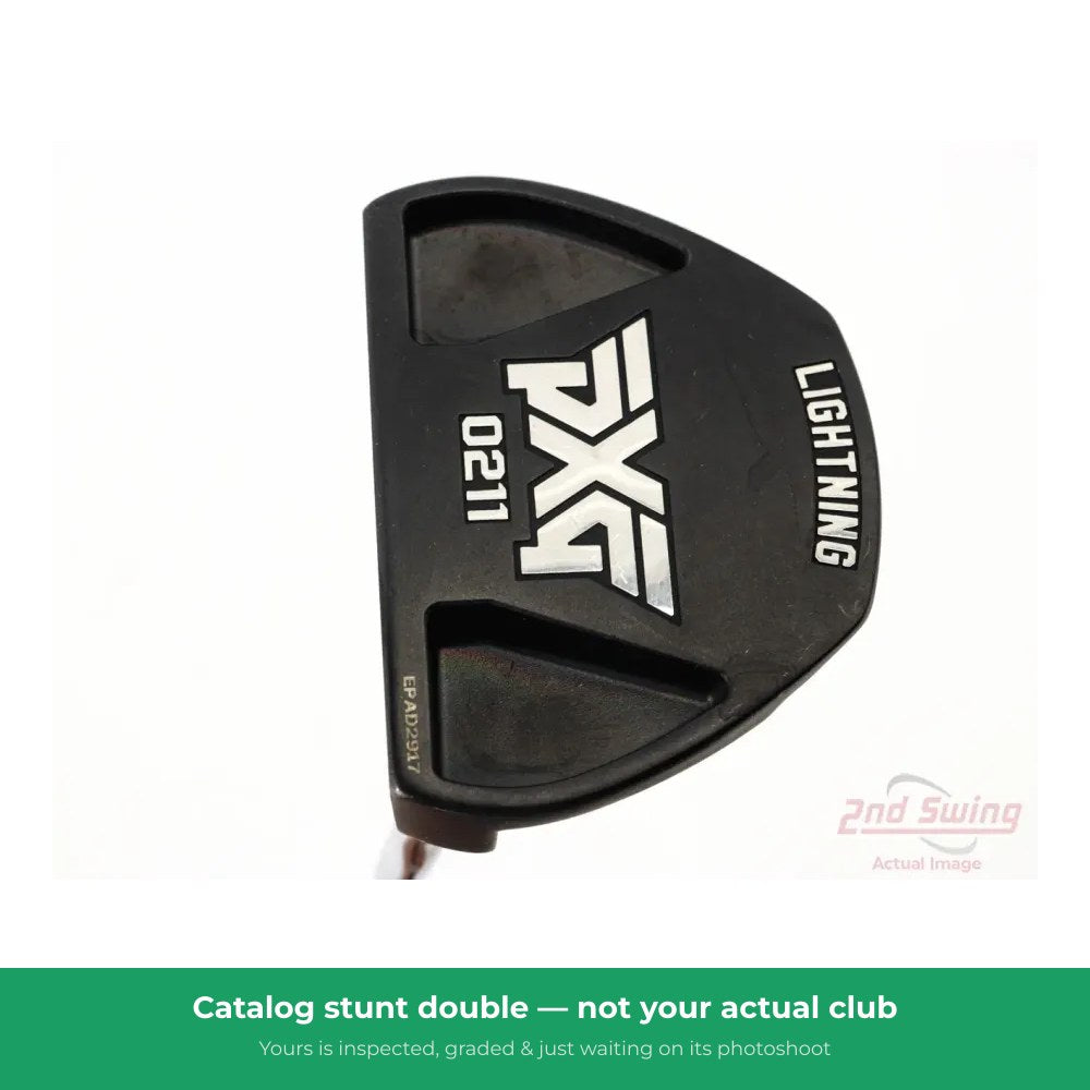 PXG 0211 Lightning Putter RH — representative photo