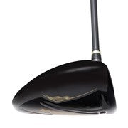 Honma Beres Black Driver