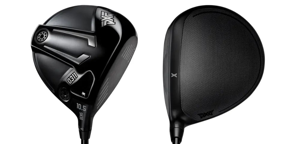 PXG GEN5 0311 Driver