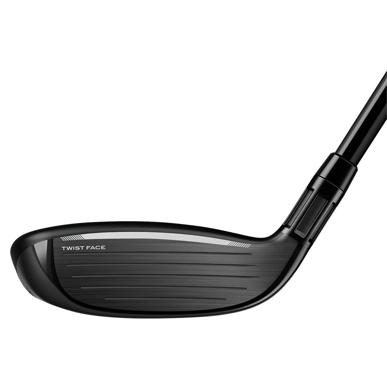 TaylorMade Stealth 4 Hybrid Left Hand