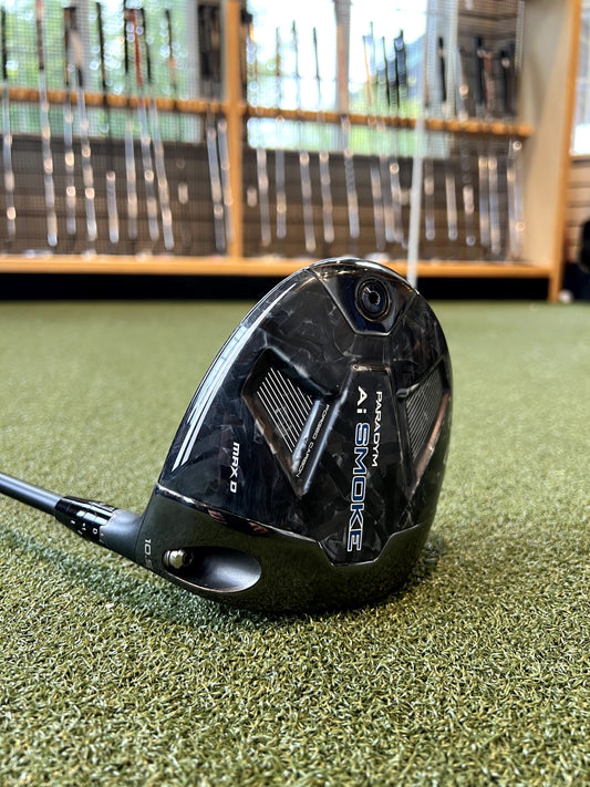 Used Golf Clubs Canada: The Complete 2026 Buyer’s Guide (Brand, Budget, Condition)