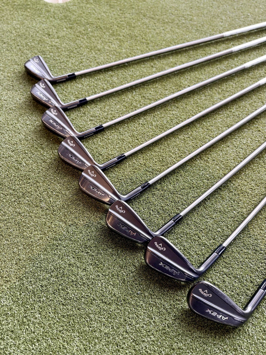 What to Look for When Buying Pre-Owned Golf Clubs: A Canadian Buyer's Field Guide