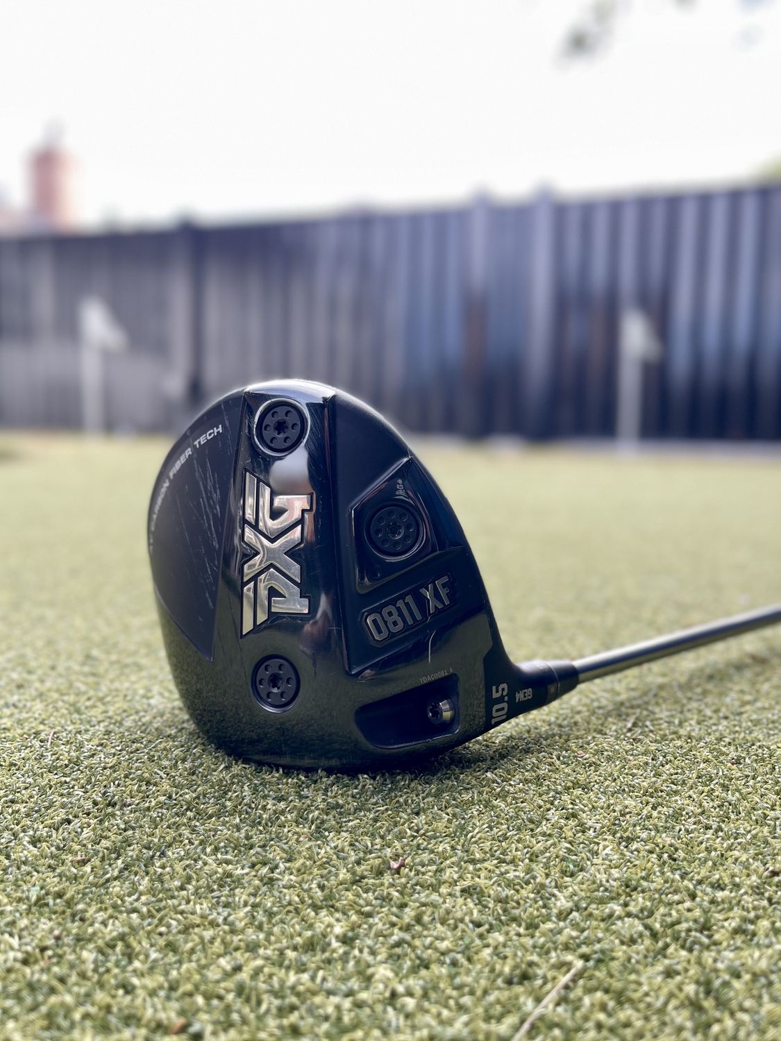 Shop Golf PXG Clubs