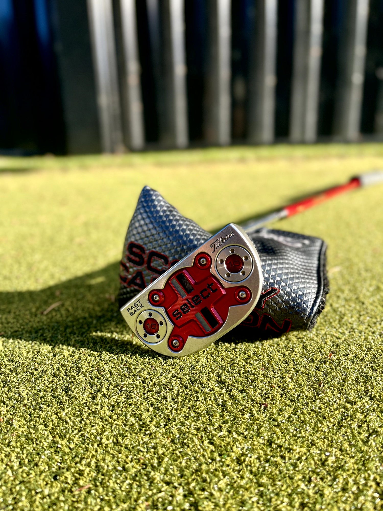 Shop Golf Scotty Cameron