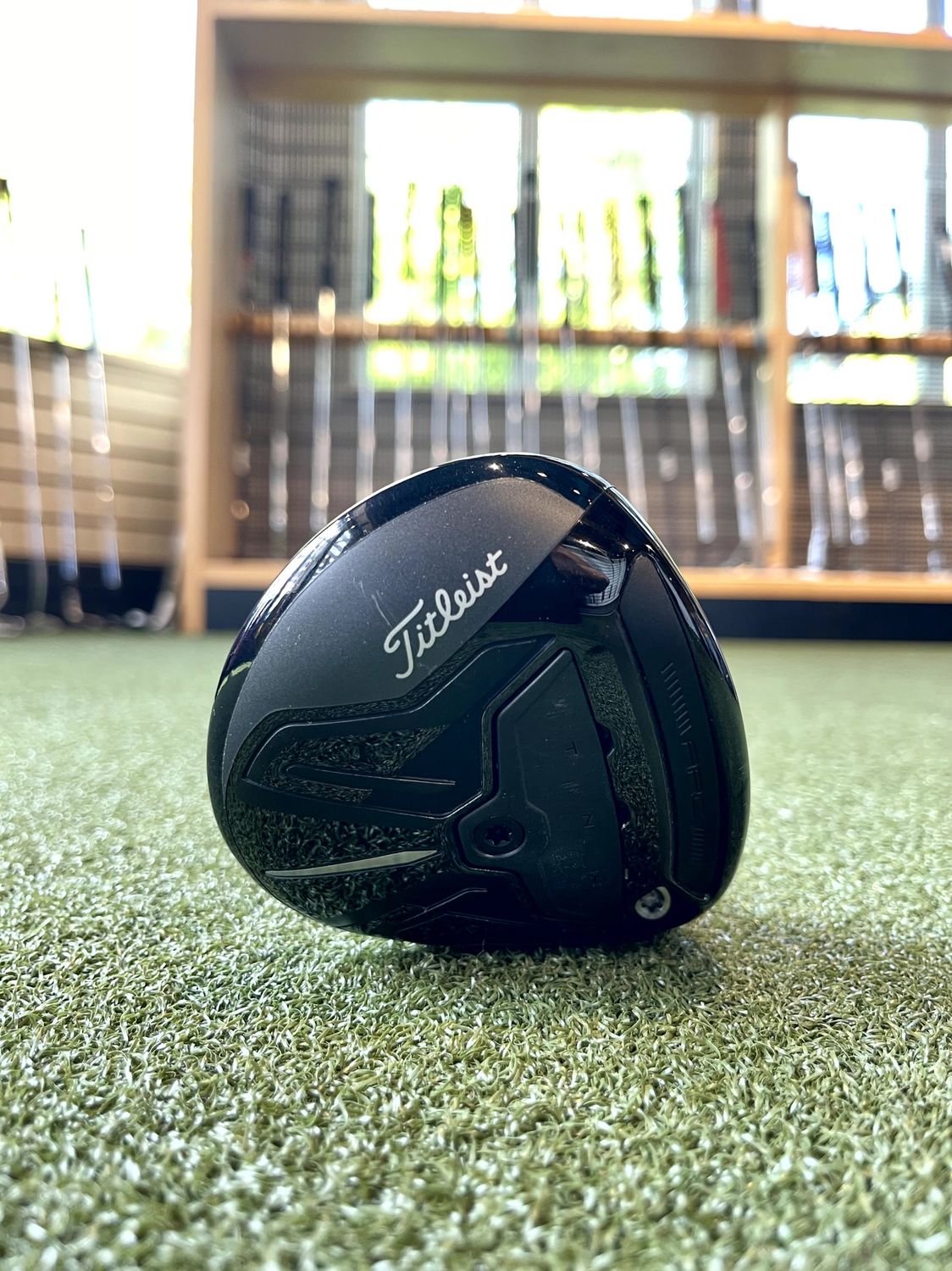 Shop Golf Titleist Clubs