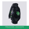 Honma Caddie Bag