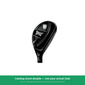 PXG 0211 HY LH 25 ° Head Only