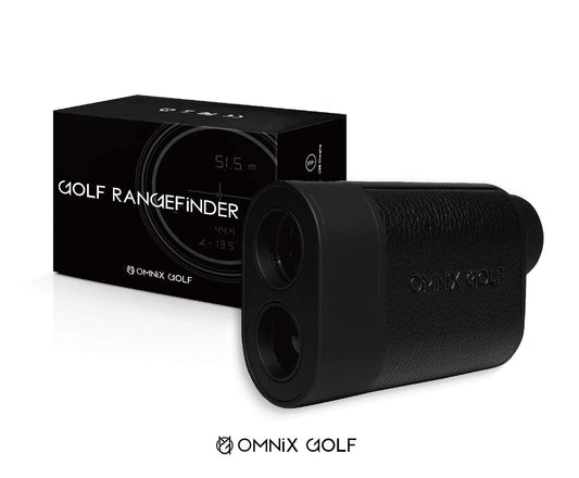 Omnix Golf Range Finder club
