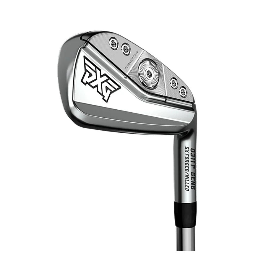PXG 0311P GEN6 Iron Set