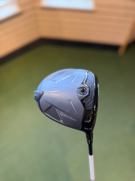 Taylormade Qi35 10.5 ° Driver