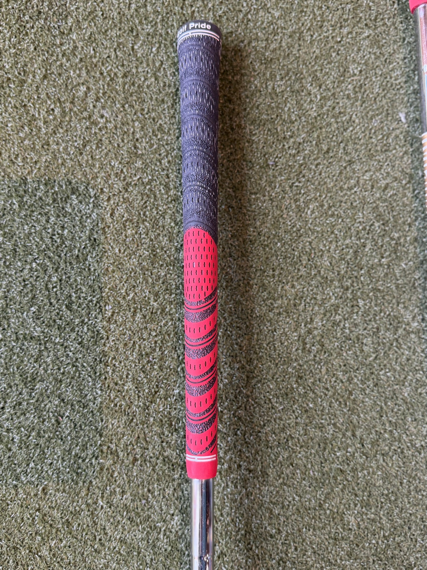 Epon AF706 Iron Set