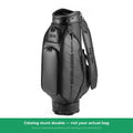 Honma Cart Bag - 14 Ways