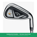 Callaway X2 Hot RH #3 Wood R Flex
