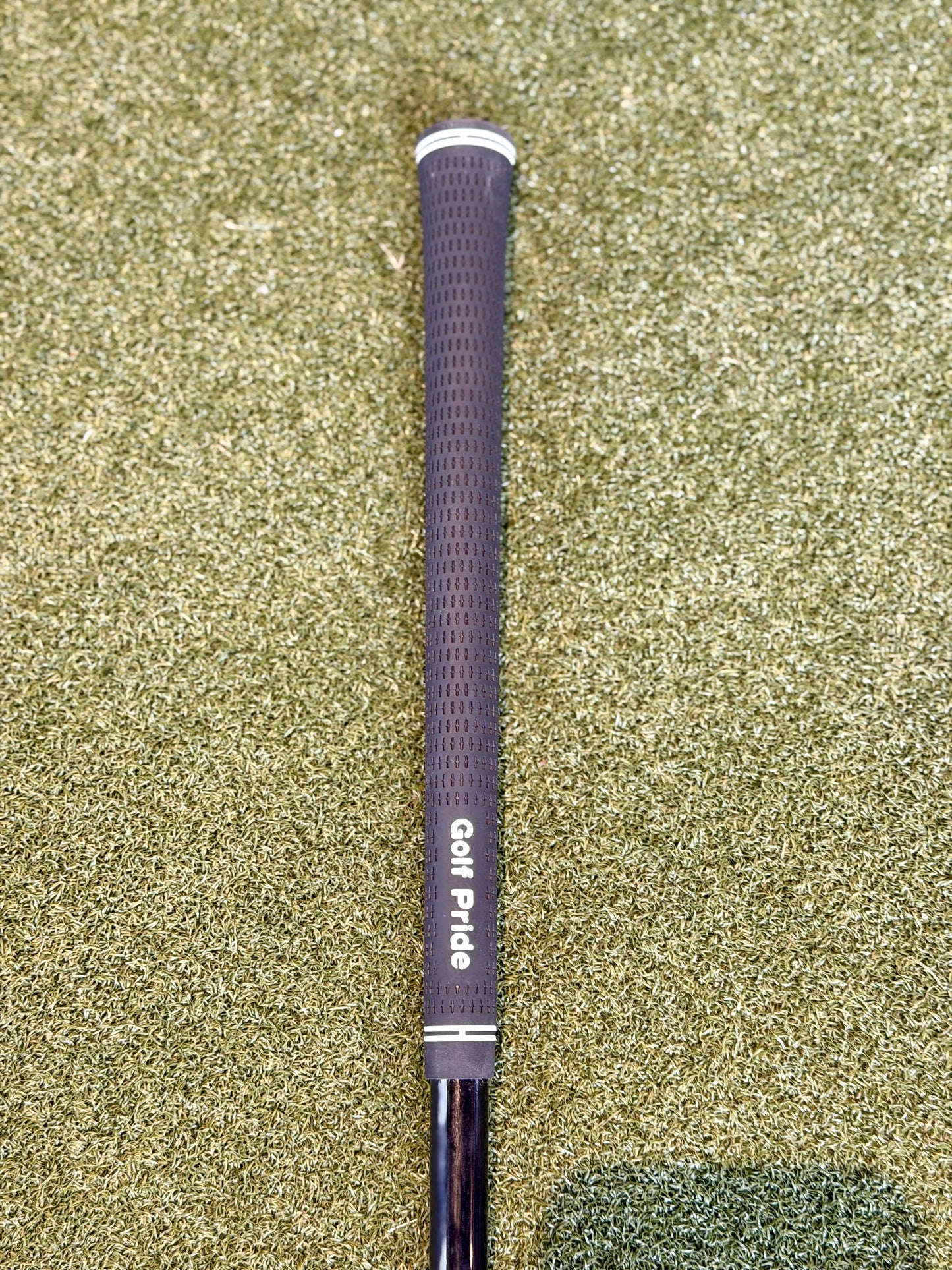 Callaway Paradym TD Driver