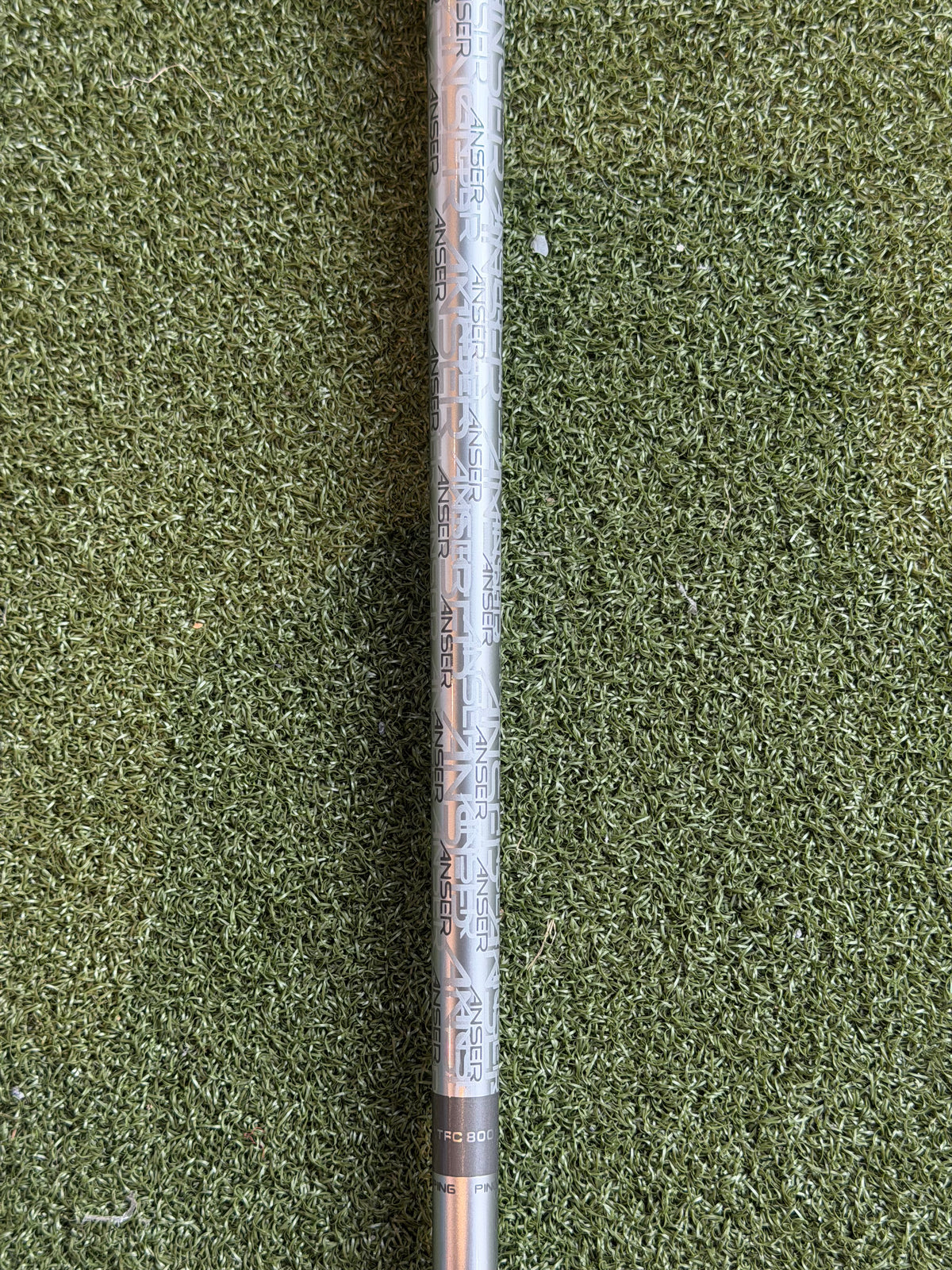 Ping Anser 3  #3 Fairway Wood