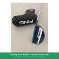 Ping Sigma2 Arna RH