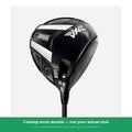 PXG Gen5 0311XF Driver RH 9 Deg S Flex RT