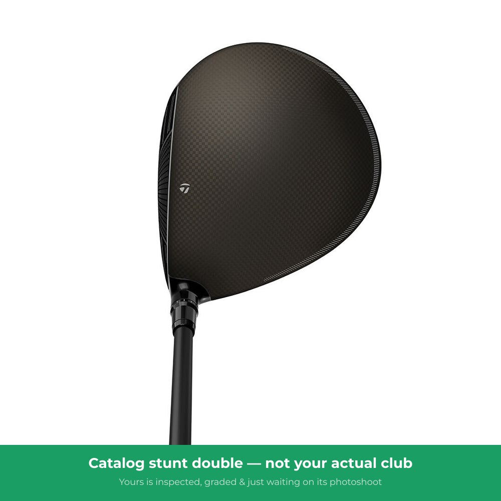 TaylorMade Midsize 10.5 ° Driver — representative photo