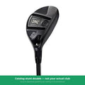 PXG 0211 HY LH 22 ° R Flex *