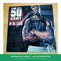 Single Club LH $50