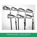 Srixon MKII ZX4 Iron Set