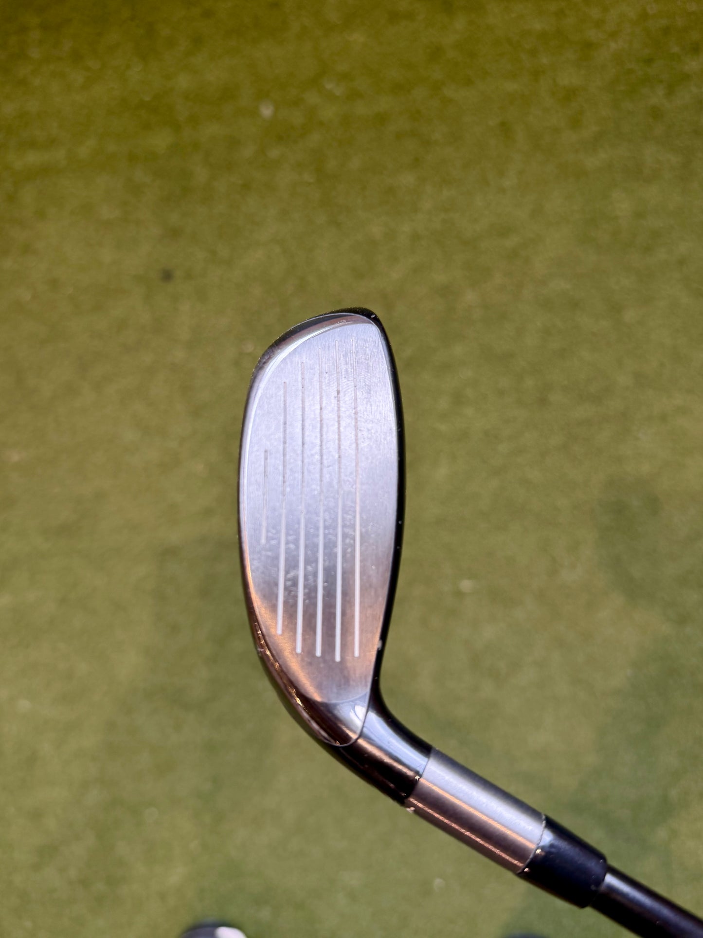 Callaway Apex UW Utility Fairway Wood