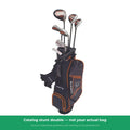 Cobra Junior Stand Bag