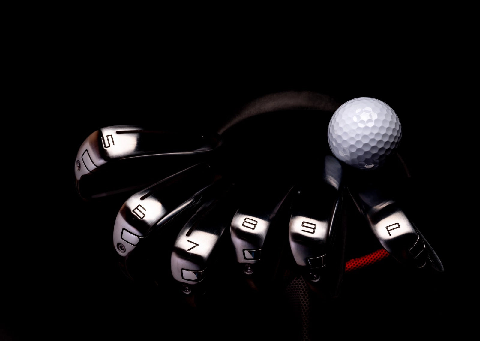Better Golf Gear Without <br>The Retail Markup