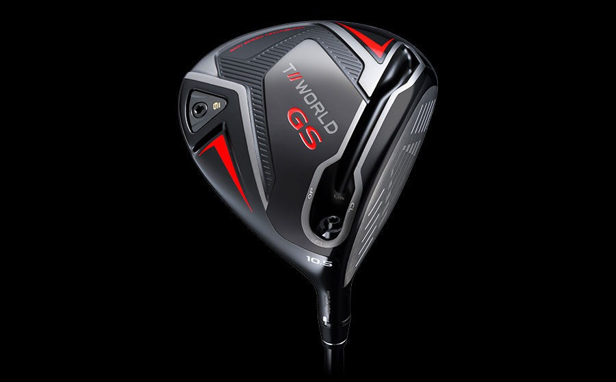 Honma T//WORLD GS 9.5 ° DRIVER