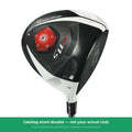 TaylorMade R11 S Driver LH 10.5 ° S Flex