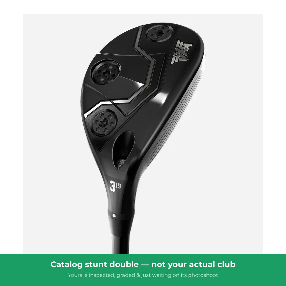 PXG Gen5 0311 4 Hybrid Head Only — representative photo