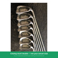Ping Zing Iron Set RH 9 Clubs