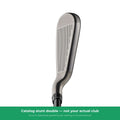 Taylormade Aero Burner Iron Set