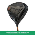 Ping G400 SFT Driver RH 12 ° R Flex *