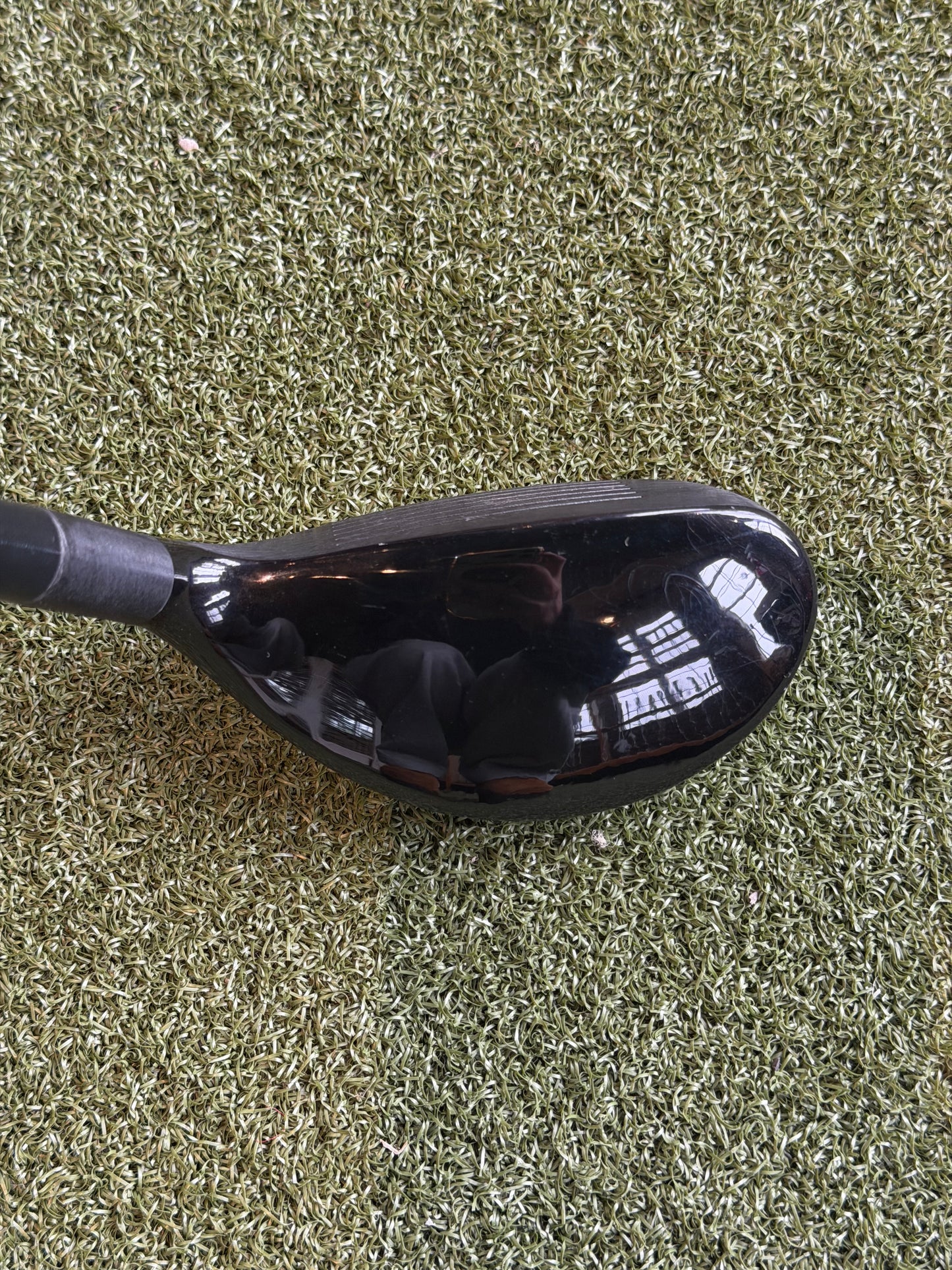 Sub 70 Hybrid for long-game forgiveness at ReGolf - product photo 3