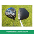 Ping G30 Driver LH 10.5 Flex R