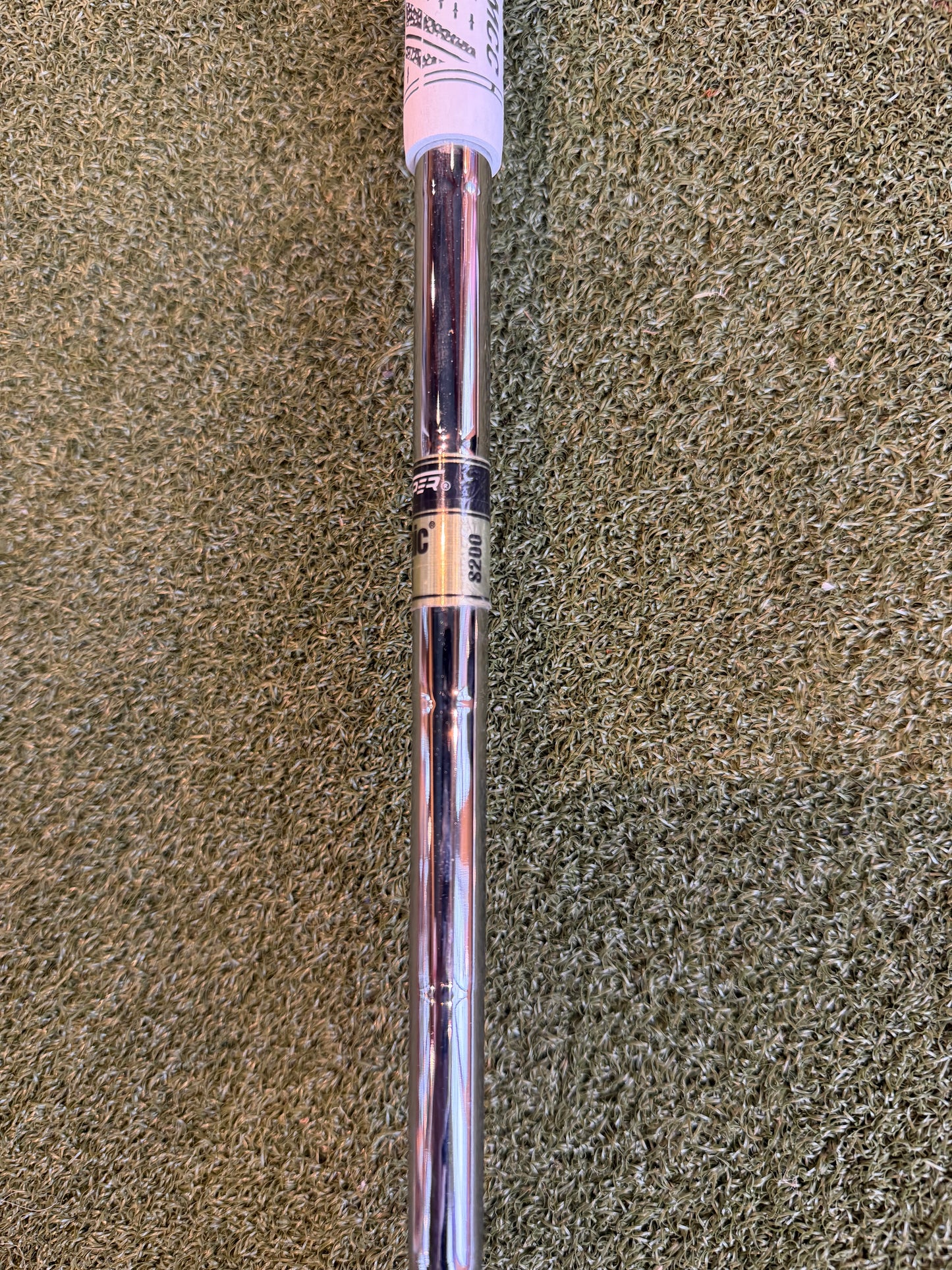 Ping i59 Iron Set