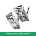 Scotty Cameron 2016 M2 Select Putter BW