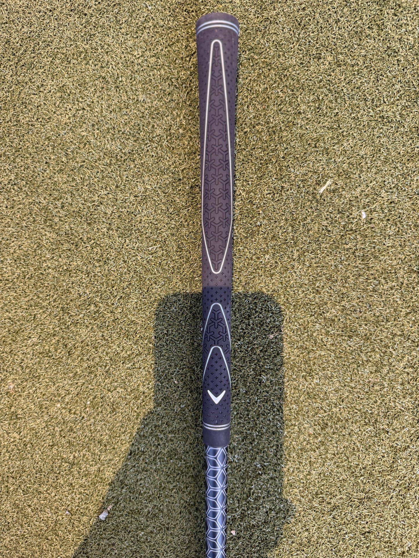 Callaway Rogue ST Max OS Combo Iron set