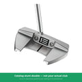 Evnroll ER5 Putter