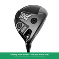 PXG Gen4 0341X LH #2 Wood R Flex *