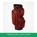 Ping Used Cart Bag