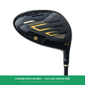 Honma Beres Black Driver RH 10.5 ° S Flex